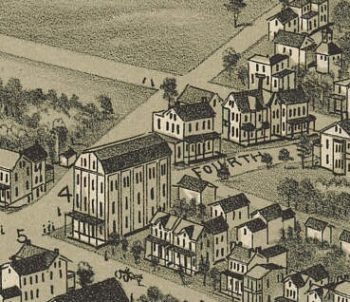 Pennsburg PA 1894
