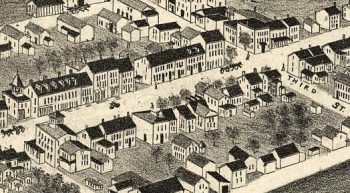 Bernville PA 1898