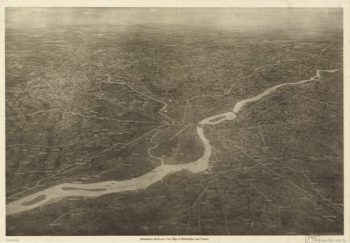 Philadelphia PA 1926