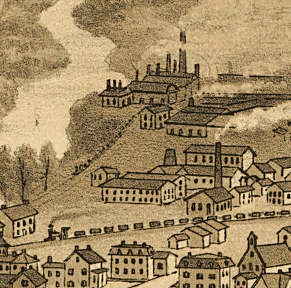 Bethlehem PA 1877