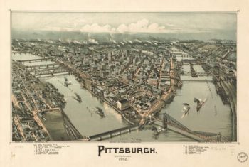 Pennsylvania PA V2