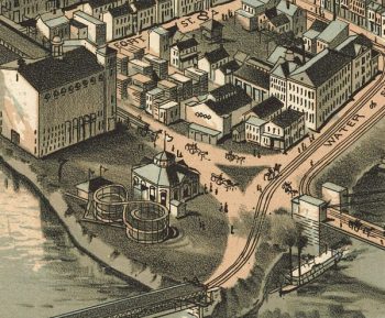 Pittsburgh PA 1902