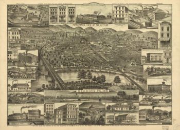 Reading PA 1881