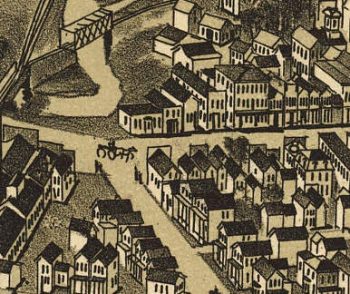 Ridgway PA 1895