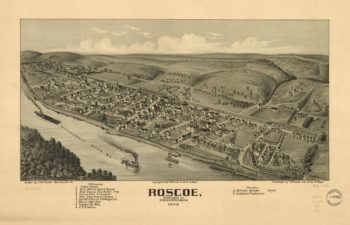 Roscoe PA 1902