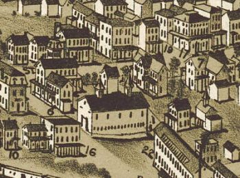 Sellersville PA 1894