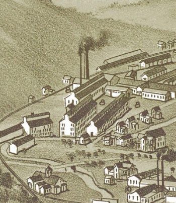 Sheffield PA 1895