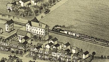 Souderton PA 1894