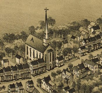 Terre Hill PA 1894