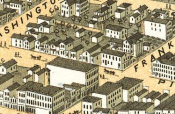 Titusville PA 1871