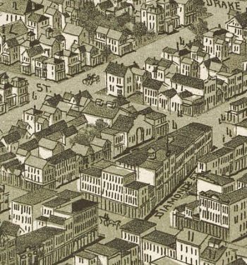 Titusville PA 1896