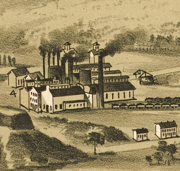 Alburtis / Lockridge PA 1893