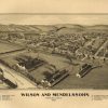 Wilson & Mendelssohn PA 1902