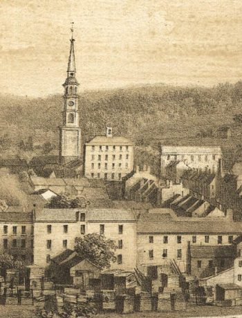 York PA 1852