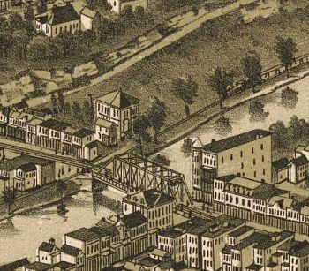 Carnegie PA 1897