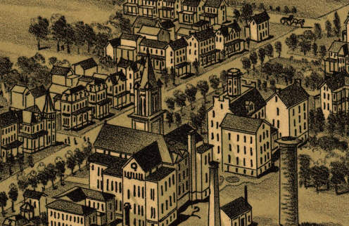 Collegeville PA 1894