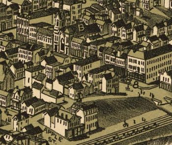 Connellsville PA 1897