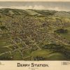 Derry PA 1900