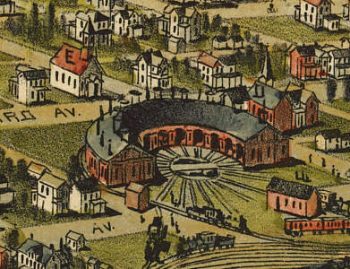 Derry PA 1900