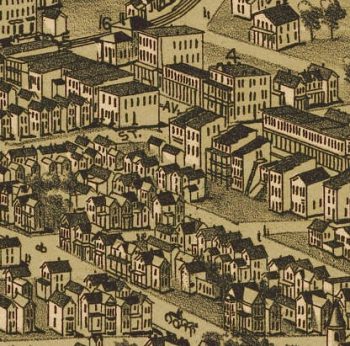 DuBois PA 1895