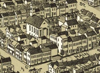Fleetwood PA 1893