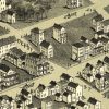 Forest City PA 1889
