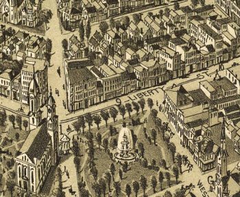 Franklin PA 1901