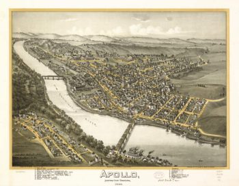 Apollo PA 1896