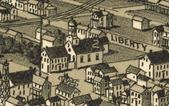 Harmony PA 1901