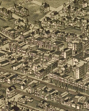 Homestead PA 1902