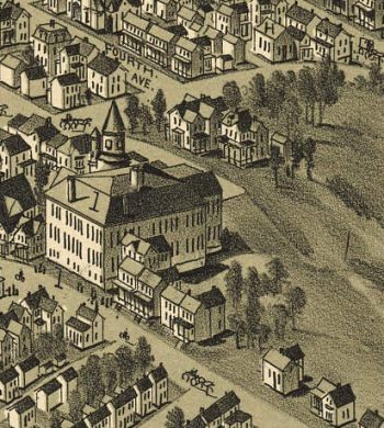 Irwin PA 1897