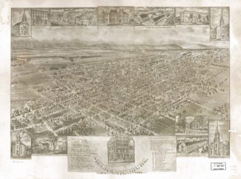 Mechanicsburg PA 1903