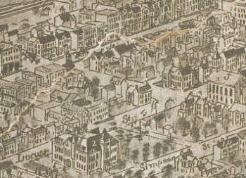 Mechanicsburg PA 1903