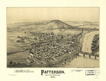 Patterson PA 1895