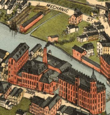 Westerly RI 1877