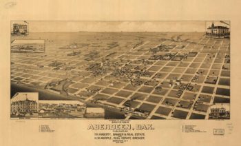 Aberdeen SD 1883