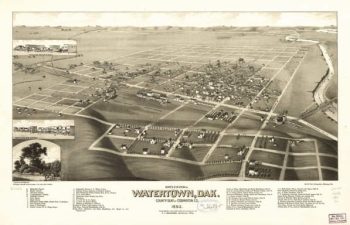 Watertown SD 1883
