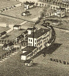 Watertown SD 1883