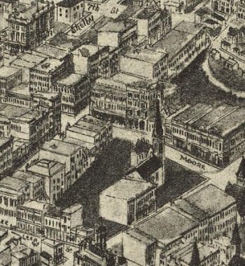 Bristol TN 1912