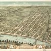 Clarksville TN 1870