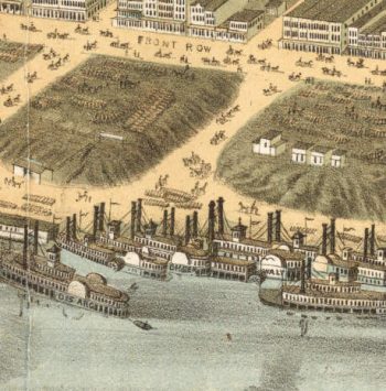 Memphis TN 1870