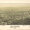 Alvord TX 1890