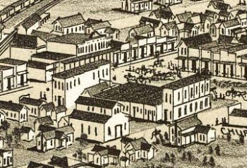 Ladonia TX 1891