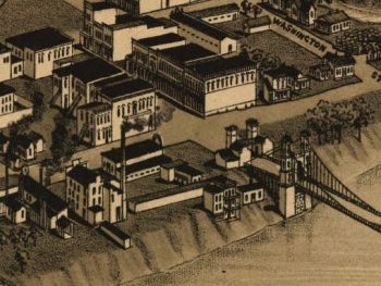 Waco TX 1886