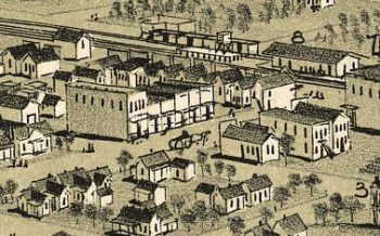Alvord TX 1890