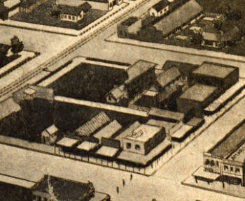 Amarillo TX 1912