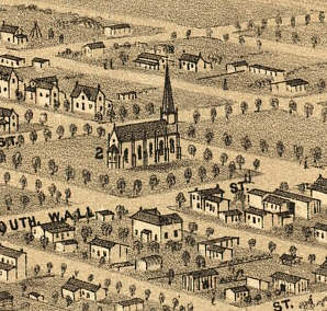 Brigham City UT 1875