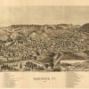 Hardwick Grand Junction VT 1892