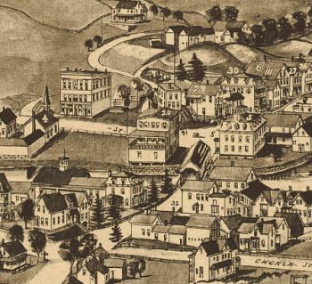 Hardwick Grand Junction VT 1892