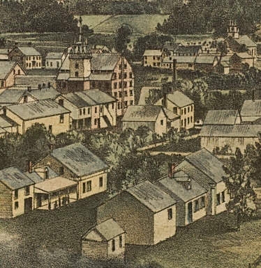 Ludlow VT 1859